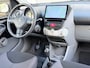 Toyota Aygo 1.0-12V + AppleCarPlay