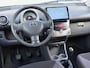Toyota Aygo 1.0-12V + AppleCarPlay
