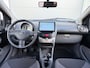 Toyota Aygo 1.0-12V + AppleCarPlay