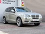 BMW X3 XDrive20i Upgrade Edition