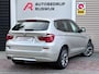 BMW X3 XDrive20i Upgrade Edition