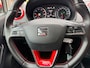SEAT Ibiza 1.0 EcoTSI FR Connect AUTOMAAT|Cruise|NAVI|Carplay
