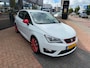 SEAT Ibiza 1.0 EcoTSI FR Connect AUTOMAAT|Cruise|NAVI|Carplay
