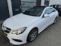 Mercedes-Benz E-klasse Coupé 200 Edition Sport
