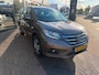 Honda CR-V 2.0 Elegance Clima|Cruise|NAVI|CAM|Dealer Onderhouden