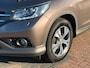 Honda CR-V 2.0 Elegance Clima|Cruise|NAVI|CAM|Dealer Onderhouden
