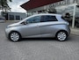 Renault Zoe Q210 Zen Quickcharge 22 kWh (Eigen Accu) | Climate  | Navi | All Season | LM velgen |  Camera |