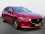 Mazda 6 Sportbreak 2.0 automaat | Business Comfort | 360 camera | Stoelventilatie