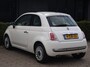 Fiat 500 1.2 Pop|Pano|Carplay|Nav|Climate|Automaat|Parkeersensoren