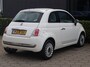 Fiat 500 1.2 Pop|Pano|Carplay|Nav|Climate|Automaat|Parkeersensoren