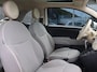 Fiat 500 1.2 Pop|Pano|Carplay|Nav|Climate|Automaat|Parkeersensoren