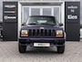 Jeep Cherokee 4.0i Classic | Leder | Automaat | 4.0 V8 | Elektrische stoelen | Cruise Control