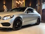 Mercedes-Benz C-klasse Coupé 180|43 AMG|PANO|MAXTON|BURMESTER!