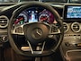 Mercedes-Benz C-klasse Coupé 180|43 AMG|PANO|MAXTON|BURMESTER!
