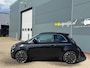 Fiat 500e La Prima 42 kWh *pano *leer *carplay *camera *17”