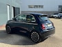 Fiat 500e La Prima 42 kWh *pano *leer *carplay *camera *17”