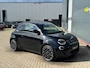 Fiat 500e La Prima 42 kWh *pano *leer *carplay *camera *17”