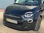 Fiat 500e La Prima 42 kWh *pano *leer *carplay *camera *17”