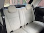 Fiat 500e La Prima 42 kWh *pano *leer *carplay *camera *17”