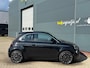 Fiat 500e La Prima 42 kWh *pano *leer *carplay *camera *17”
