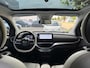 Fiat 500e La Prima 42 kWh *pano *leer *carplay *camera *17”