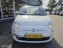 Fiat 500 0.9 TwinAir Turbo Lounge | trekhaak