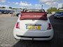 Fiat 500 0.9 TwinAir Turbo Lounge | trekhaak