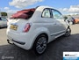 Fiat 500 0.9 TwinAir Turbo Lounge | trekhaak