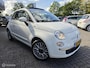 Fiat 500 0.9 TwinAir Turbo Lounge | trekhaak