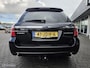 Subaru Legacy Touring Wagon 2.5i Exclusive Edition