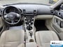 Subaru Legacy Touring Wagon 2.5i Exclusive Edition