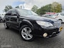 Subaru Legacy Touring Wagon 2.5i Exclusive Edition