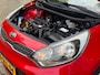 Kia Rio 1.2 CVVT Comfort Pack 1e Eig 5drs Airco in nieuwstaat zeer betrouwbaar