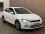 Volkswagen Polo 1.6 TDI R-Line 2018 DSG LED CRUISE NAVI PDC