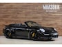 Porsche 911 Cabrio 3.8 Turbo S