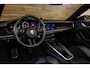 Porsche 911 Cabrio 3.8 Turbo S