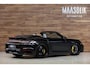 Porsche 911 Cabrio 3.8 Turbo S