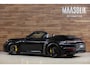 Porsche 911 Cabrio 3.8 Turbo S