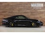 Porsche 911 Cabrio 3.8 Turbo S