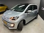 Volkswagen Up! 1.0 high up! BlueMotion |NAP | PANO | Stoelverw. | Leder