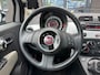 Fiat 500 0.9 TwinAir Lounge | Panoramadak | 15" Lichtmetalen Velgen | Airco | Bluetooth | Multifunctioneel Stuur