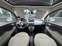 Fiat 500 0.9 TwinAir Lounge | Panoramadak | 15" Lichtmetalen Velgen | Airco | Bluetooth | Multifunctioneel Stuur