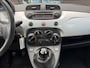 Fiat 500 0.9 TwinAir Lounge | Panoramadak | 15" Lichtmetalen Velgen | Airco | Bluetooth | Multifunctioneel Stuur