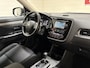 Mitsubishi Outlander 2.0 Intense+, Automaat, 7 persoons, Clima, Cruise, Trekhaak, Camera, Dealer o.h., Isofix, Prijs incl. apk, beurt en 3 mnd garantie