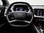 Audi Q4 e-tron 40 Advanced 77 kWh 204 PK | Automaat | Navigatie | Cruise control | Stoelverwarming | Privacy glas | Lichtmetalen velgen |