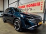 Nissan Qashqai 1.3 MHEV 158PK Xtronic N-Connecta + 360cam|Winterpack|Sfeerverl.|Virtual|Keyless|Google|Navi|Dodehoek|Lane|18"LMV