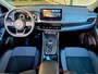 Nissan Qashqai 1.3 MHEV 158PK Xtronic N-Connecta + 360cam|Winterpack|Sfeerverl.|Virtual|Keyless|Google|Navi|Dodehoek|Lane|18"LMV