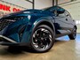 Nissan Qashqai 1.3 MHEV 158PK Xtronic N-Connecta + 360cam|Winterpack|Sfeerverl.|Virtual|Keyless|Google|Navi|Dodehoek|Lane|18"LMV