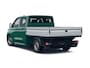 Volkswagen e-Transporter Bedrijfswagens Pickup Dubbele Cabine L2 160 kW / 218 pk | Achteruitrijcamera | Trekhaak | ACC |