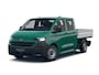 Volkswagen e-Transporter Bedrijfswagens Pickup Dubbele Cabine L2 160 kW / 218 pk | Achteruitrijcamera | Trekhaak | ACC |
